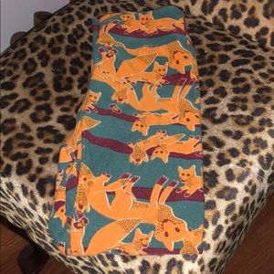 Lularoe Kids Leggings